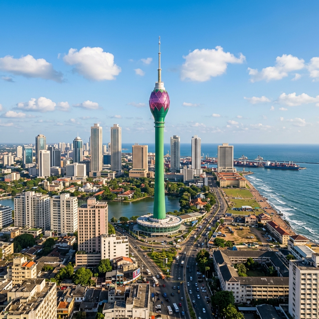 Colombo