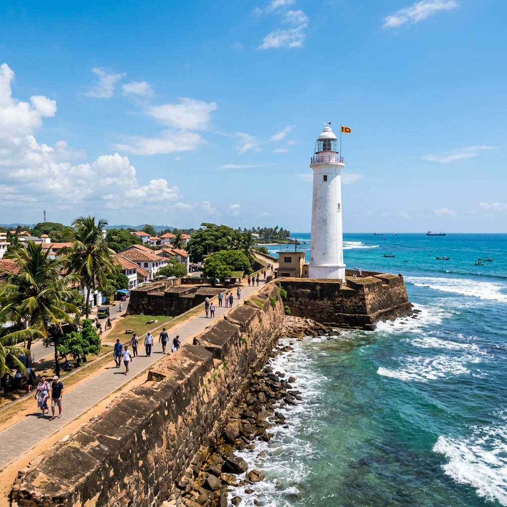 Galle