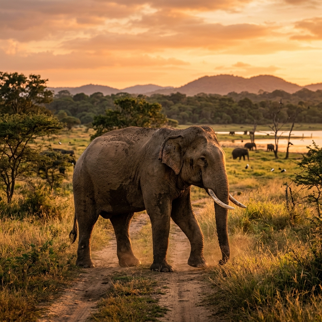 Wildlife Safari